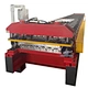 deck sheet roll forming machine